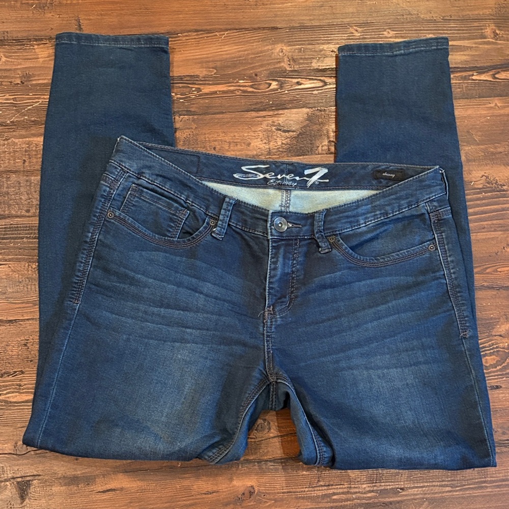 Seven jeans
